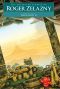 [The Collected Stories of Roger Zelazny 01] • Threshold